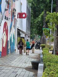 Kampong Glam Conservation Area (D7), Retail #451551241